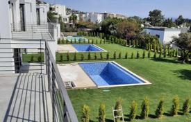 Villa – Bodrum, Mugla, Türkei. $733 000