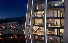 1-zimmer wohnung 40 m² in Vake-Saburtalo, Georgien. $208 000