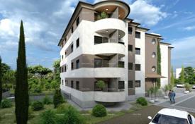 Wohnung Apartments for sale in a new housing project under construction, near the court, Pula!. 174 000 €