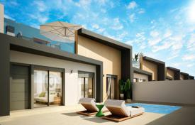 3-zimmer stadthaus 82 m² in Murcia (city), Spanien. 280 000 €