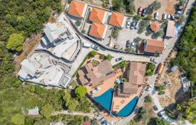 3-zimmer villa 300 m² in Luštica, Montenegro. 2 600 000 €