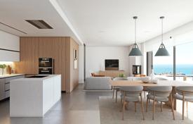 3-zimmer einfamilienhaus 414 m² in Moraira, Spanien. 1 865 000 €