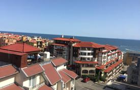 2-zimmer wohnung 63 m² in Sveti Vlas, Bulgarien. 144 000 €