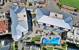 4-zimmer penthaus 200 m² in Alanya, Türkei. 29 541 000 TRY