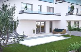 3-zimmer wohnung 104 m² in Malinska, Kroatien. 840 000 €