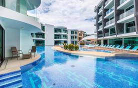 Eigentumswohnung – Patong, Kathu District, Phuket,  Thailand. $317 000