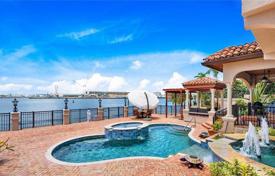Villa – Fort Lauderdale, Florida, Vereinigte Staaten. $4 495 000