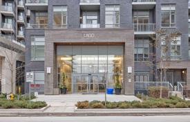 2-zimmer wohnung in Etobicoke, Kanada. C$852 000