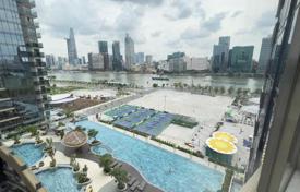 6-zimmer wohnung 80 m² in Ho Chi Minh (Saigon), Vietnam. $1 345 000
