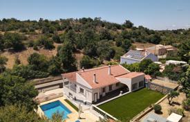 4-zimmer villa 270 m² in Boliqueime, Portugal. 875 000 €