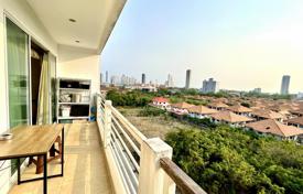 Wohnung – Pattaya, Chonburi, Thailand. $84 000