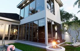 2-zimmer villa 145 m² in Ubud, Indonesien. $200 000