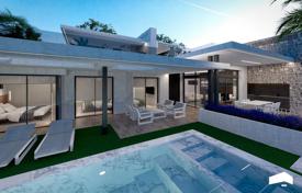 3-zimmer villa 322 m² in Torre Pacheco, Spanien. 1 190 000 €