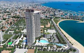 1-zimmer wohnung 119 m² in Limassol (city), Zypern. 674 000 €