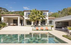 9-zimmer villa in Saint-Paul-de-Vence, Frankreich. 2 790 000 €