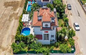 3-zimmer wohnung in Kadriye, Türkei. 16 591 000 TRY