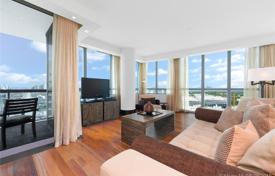 Wohnung – Miami Beach, Florida, Vereinigte Staaten. $2 950 000