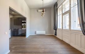 4-zimmer wohnung 144 m² in Budapest, Ungarn. 580 000 €