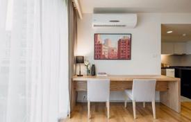 3-zimmer appartements in eigentumswohnungen in Khlong Toei, Thailand. $3 700  pro Woche