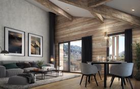 Neubauwohnung – Les Gets, Auvergne-Rhône-Alpes, Frankreich. 390 000 €