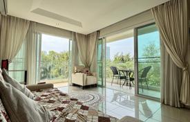 1-zimmer wohnung 70 m² in Pattaya, Thailand. $134 000