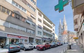 Zu verkaufen, Zagreb, Donji grad, Fünfzimmerwohnung. 650 000 €
