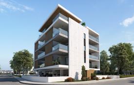 2-zimmer wohnung 172 m² in Larnaca Stadt, Zypern. ab 158 000 €