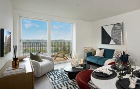 New residential complex with apartments in London, Vereinigtes Königreich. ab £363 000