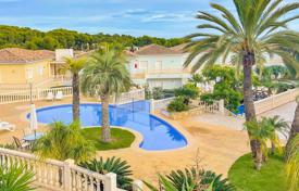 2-zimmer wohnung 110 m² in Benissa, Spanien. 335 000 €