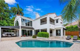 Villa – Fort Lauderdale, Florida, Vereinigte Staaten. $2 450 000