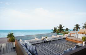 1-zimmer wohnung 60 m² in Balangan beach, Indonesien. $159 000
