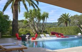 10-zimmer villa in Saint-Tropez, Frankreich. 9 900 000 €