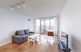 5-zimmer wohnung in North York, Kanada. C$815 000