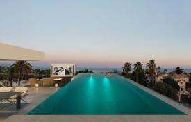 3-zimmer villa 677 m² in Marbella, Spanien. 4 500 000 €