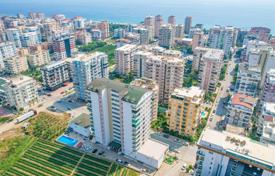 3-zimmer wohnung 130 m² in Mahmutlar, Türkei. 9 995 000 TRY