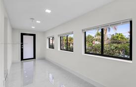 3-zimmer haus in der stadt 159 m² in Miami, Vereinigte Staaten. $850 000