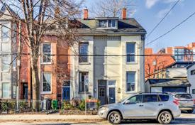 Stadthaus – Wellington Street West, Old Toronto, Toronto,  Ontario,   Kanada. C$1 432 000