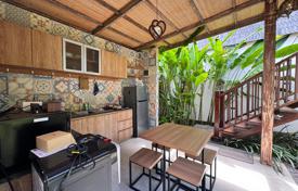 2-zimmer villa 80 m² in Ubud, Indonesien. $143 000