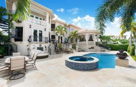 Villa – Coral Gables, Florida, Vereinigte Staaten. $3 950 000