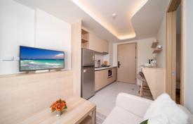 2-zimmer wohnung 34 m² in Kamala, Thailand. $135 000