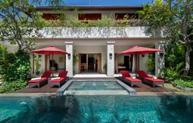 Villa – Seminyak, Bali, Indonesien. $9 700  pro Woche