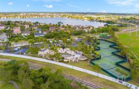 Haus in der Stadt – West End, Miami, Florida,  Vereinigte Staaten. $770 000