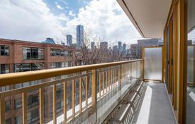 5-zimmer wohnung in Old Toronto, Kanada. C$1 126 000