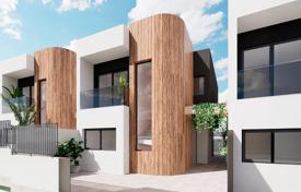 4-zimmer villa 188 m² in Aguilas, Spanien. 399 000 €