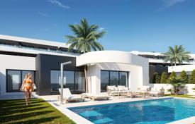3-zimmer villa 108 m² in Los Alcazares, Spanien. 599 000 €