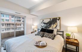 4-zimmer wohnung in Old Toronto, Kanada. C$987 000
