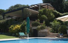 Villa – Punta Ala, Toskana, Italien. 9 400 €  pro Woche