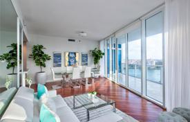 Wohnung – Miami Beach, Florida, Vereinigte Staaten. 2 408 000 €