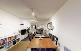 2-zimmer wohnung in Old Toronto, Kanada. C$1 080 000