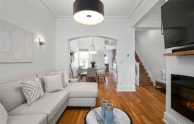 12-zimmer stadthaus in Old Toronto, Kanada. C$1 840 000